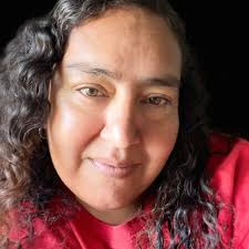 Un ángel que regresa...