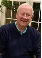 William Hawfield Obituary (1939