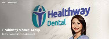 Wed, sep 8, 2021, 4:53am edt Promo Expired Dental Treatment From S 85 60 Nett At Healthway Medical Grou