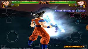 Budokai tenkaichi 3 is far from being a failure of a game. Dragon Ball Budokai 3 Ps2 Game For Android And Iphone Dragonballz Amino