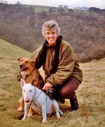 In Loving Memory of Julia Margaret Jenkinson...