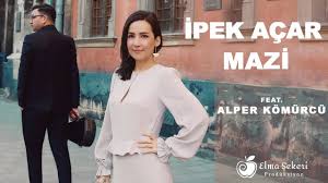 Ipek açar was born in turkey on saturday, february 7, 1976 (generation x). Ipek Acar Feat Alper Komurcu Mazi Youtube