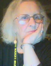 Patricia Ann Hague-Barrett