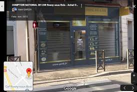 Les horaires de prière pour rosny sous bois | 93110. Comptoir National De L Or De Rosny Sous Bois Fiche Et Notre Opinion Vaor