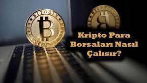 Kripto Para Borsalari Nasil Calisir Turk Coin Borsalari Hangileridir