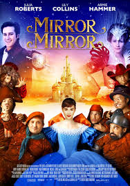 Get the latest news, sport, celebrity gossip, tv, politics and lifestyle from the mirror. Mirror Mirror 2012 Movie Posters 7 Of 11