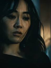 Matt Murdock and Kristen Mcduffie