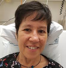 Jackie PROCTOR Obituary (2022)