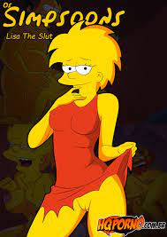 OS Simpsons (The Simpsons) [HQPorno.com.br] - 3 . OS Simpsons - Lisa The  Slut - Chapter 3 (The Simpsons) [HQPorno.com.br] - AllPornComic
