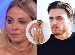 Chi è sabrina ghio, la nuova tronista di uomini e donne? Uomini E Donne Anticipazioni Sabrina Ghio La Sua Scelta Non Andra A Buon Fine Ma In Vista C E L Isola Dei Famosi Il Mattino It