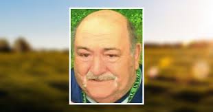 Raymond Melvin Obituary June 22, 2019