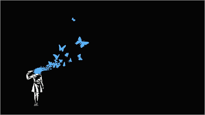 Persona 3 Wallpaper 4k In 2020 Hd Dark Wallpapers Butterfly Clip Art Wallpaper Pc