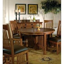 Shop our best selection of oval kitchen & dining room table sets to reflect your style and inspire your home. 6 Seat Oval Kitchen Dining Tables You Ll Love In 2021 Wayfair