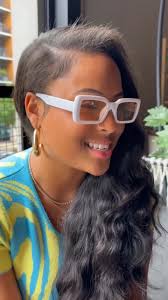 Kiana James' New Gimmick as a Lawyer in Wrestling