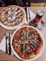 Five Pizza Original Publications Facebook