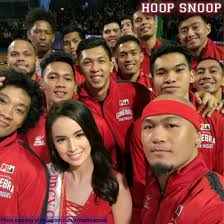 Their games were the most exciting ones, due to their fighting spirit and the support of the. In Photos The Oh So Lovely Muses Of 42nd Pba Season Fastbreak Com Ph