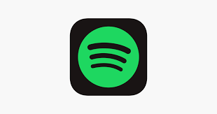 Spotify New Music And Podcasts On The App Store