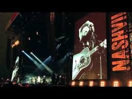 Kings Of Leon And Chris Stapleton Cover Simple Man Nashville Tn Country Outfitter Kings Of Leon Chris Stapleton Country Outfitter