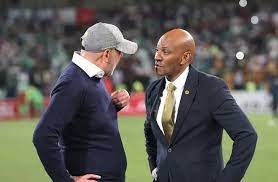 PSL club chairman: We wanted to sell him to Kaizer Chiefs for less!