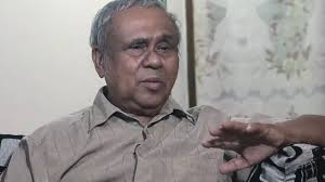 Sri Lanka: Nalin de Silva's Note