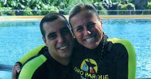 Resultado de imagen de imagenes de loro parque