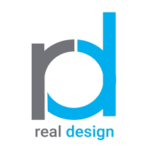 Real estate construction logo design vector template. Realdesign 6 Photos Interior Design Studio Shop No 4 Ff Mark Mall Sector 4b Vasundhara Gaziabad 201012