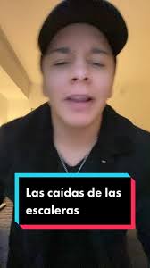 Que Edad Tiene Adrian Escalona