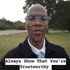 The Most High Is Always Ready To Work With Those Who Are Ready 🙌 Your  Faith Is Your Test Only One Person You Really Have To Prove This To Is: YOU  🙂