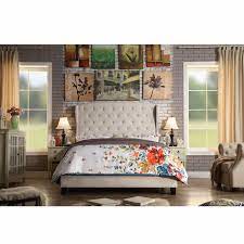 Overstock Com Online Shopping Bedding Furniture Electronics Jewelry Clothing More In 2021 Bedroom Decor Upholstered Beds Furniture