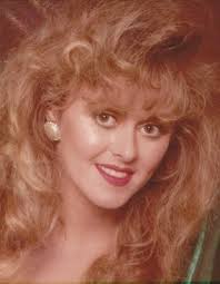 Belinda McClure Obituary (1959