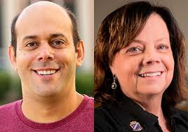 Aspiring Superintendents Forum offers tips for gaining, thriving in leader  roles