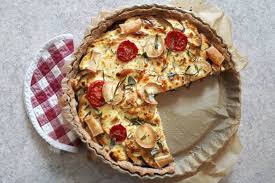 Jetzt ausprobieren mit ♥ chefkoch.de ♥. Vegetarische Rezepte Gesund Und Einfach Fit For Fun
