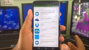 With apps for all your devices, a clean interface, and excellent organization tools. Best Cloud Storage Apps For Android 2016 Youtube