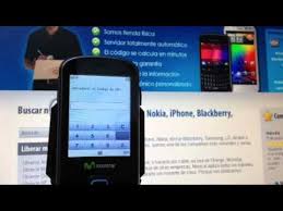 Liberar ZTE Sage por imei de Movistar ...