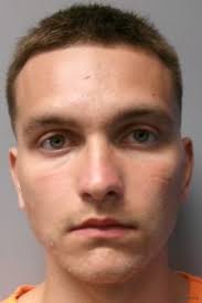 Paul Eli Burdette City Of Charleston (SCRJ), West Virginia  http://Arre.st/WV-1005421157