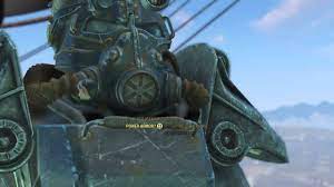 Maybe you would like to learn more about one of these? Fallout 4 Quest Shadow Of Steel Youtube