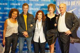 La estrella que perdí”, protagonizada por Mirta Busnelli y Anita Pauls. -  Ecléctica, Rebelde y Libre.