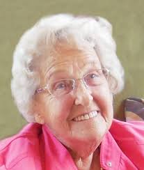 Viola Mantyla Obituary (1920