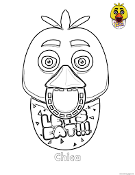 We did not find results for: Chica Coloring Pages Coloring Home