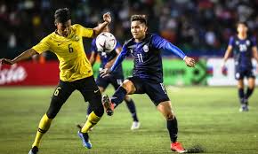 Aff suzuki cup malaysia winner. Asc2018 Norshahrul Hits Winner In Opening Aff Suzuki Cup Tie Aff The Official Website Of The Asean Football Federation