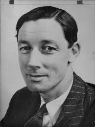 William McGilvray Managing (Sir Donald MacGillivray Vintage Photograph)