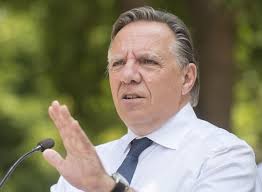 Quebec considering vaccine mandate for. Quebec Premier Announces Vaccine Passport System After Rise In Covid 19 Cases Sudbury News