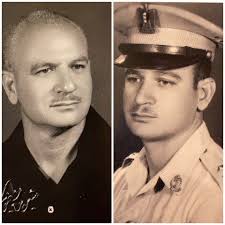 Nabih Helmi Obituary