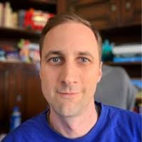 David Ludwick Email & Phone Number