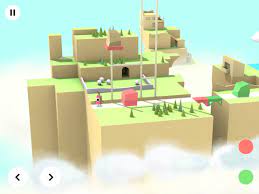 Best free puzzle games for iphone. Best Free Ios Puzzle Games 5 New Titles To Play This Week Player One