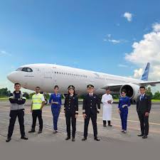 We did not find results for: The Airlines Of Indonesia Garuda Indonesia