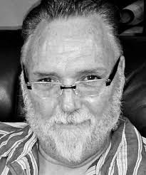 Jeffrey Burton Strahan Obituary