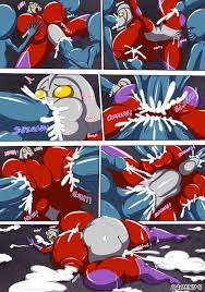 Ultrawoman Yin Xin hentai videos, GIFs, and images | R34.app