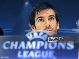 510 Valencia David Albelda Stock Photos, High-Res Pictures, and Images