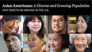 Ambedkar who set up the precious constitution. Indians Data On Asian Americans Pew Research Center